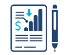 Align on the plan, finalize with a transparent contract. Sign to formalize our commitment.